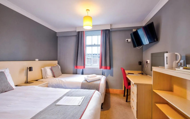 Portland House Hotel at Derby Conference Centre