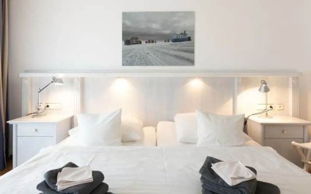 Am Januspark 14 Modern Retreat