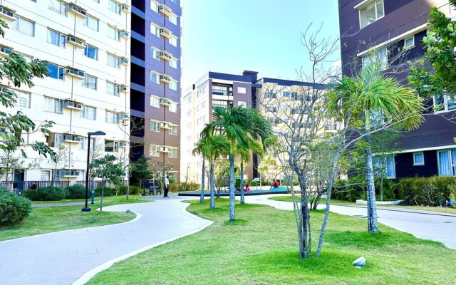 Stylish 2Bedroom Unit Avida 26