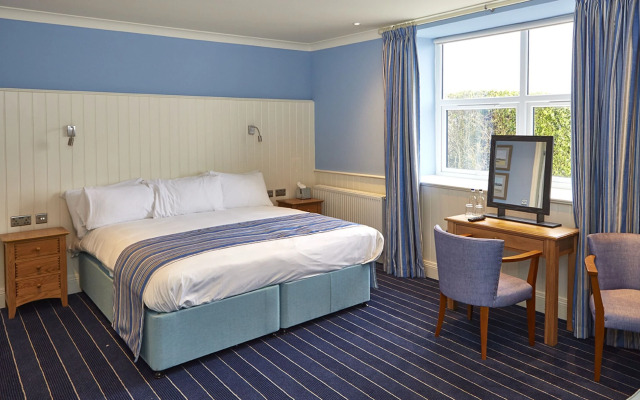 The Trearddur Bay Hotel