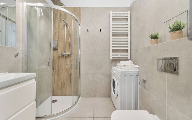 Apartment Na Grobli by Renters