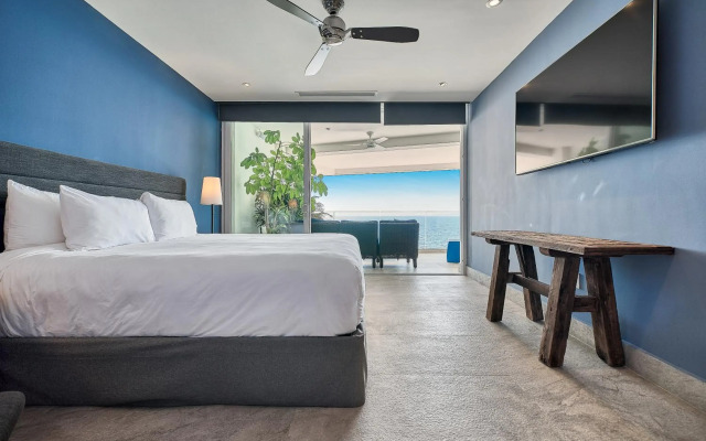 Maxwell Residences at Indah