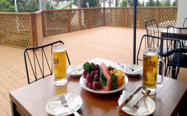 Grand Mer Hotel Jeju