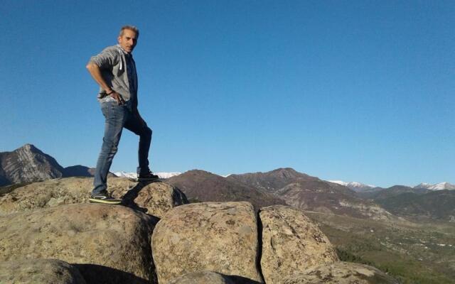 Hôtel Beauséjour Logis de France