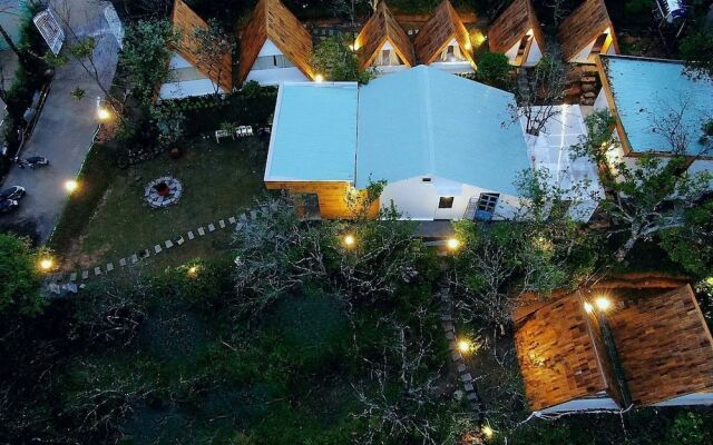 DaLat TeePee - Hostel