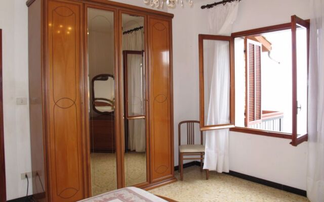 Apartment Canarda Ventimiglia