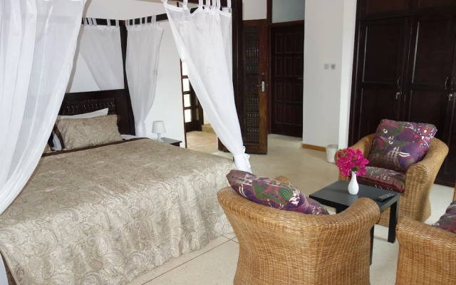 Villa Teranga Boutique Hotel