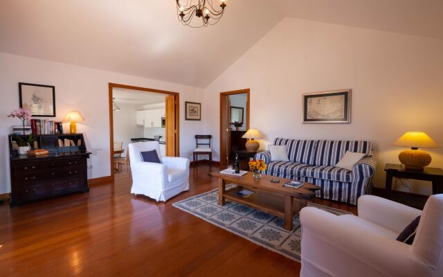 Charming Restored Stone Cottage In Funchal Centre   Casa Do Feitor