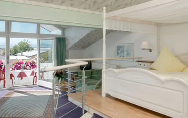 Arthotel Ana Panorama