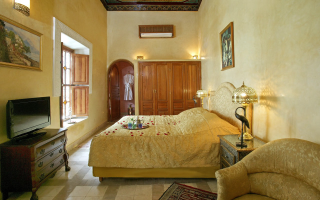 Riad & Spa Esprit du Maroc