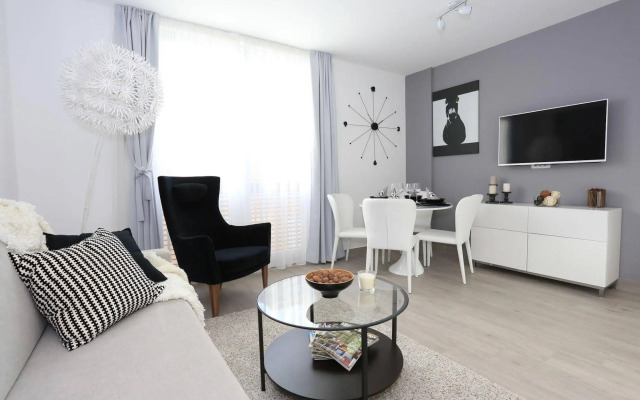 Apartments & Rooms Mareta Exclusive