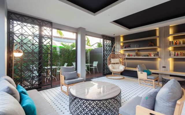 Antiya Hotel Phuket