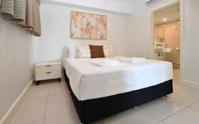 Penthouse Pads