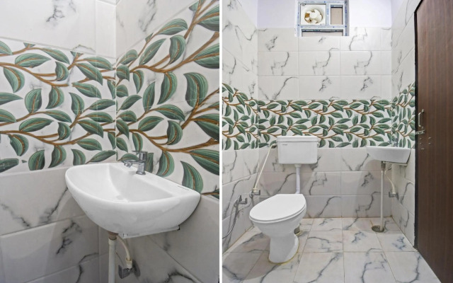 Flagship 92422 Hotel Ansh Plaza