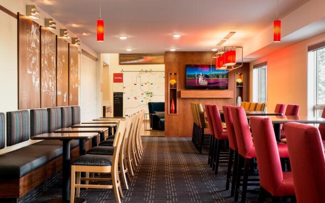 Towneplace Suites by Marriott Red Deer