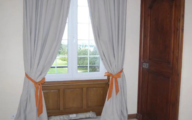 Manoir du Perray