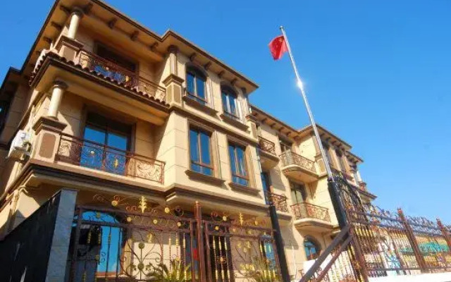Zhujiajian Island Time Homestay