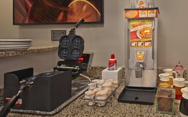 Residence Inn Boston Tewksbury/Andover