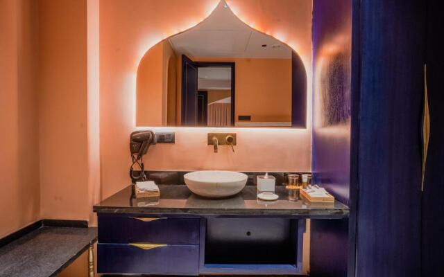 Bur Dera A Boutique Luxury Hotel