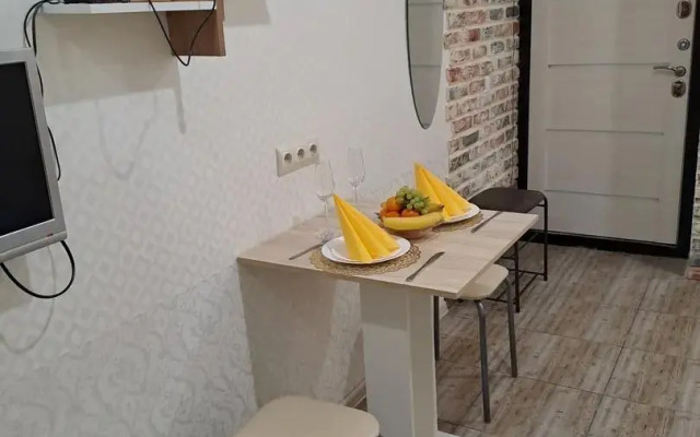 Апартаменты на улице Пятигорская 88/12