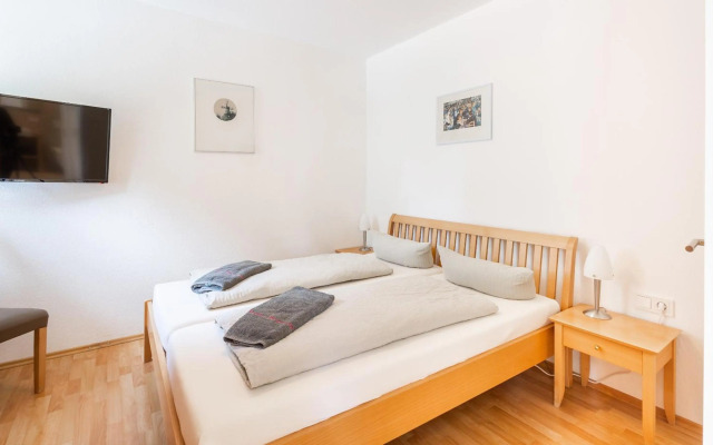 Gästehaus Pension Bergwald