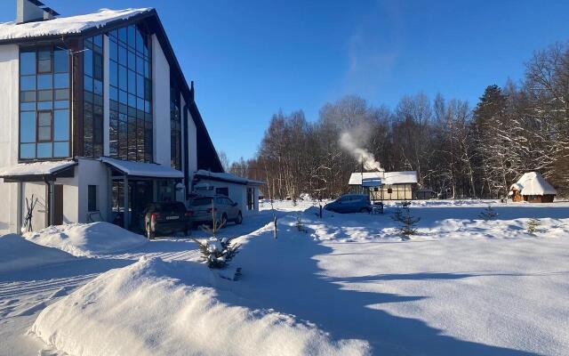 Akulovo Park Hotel