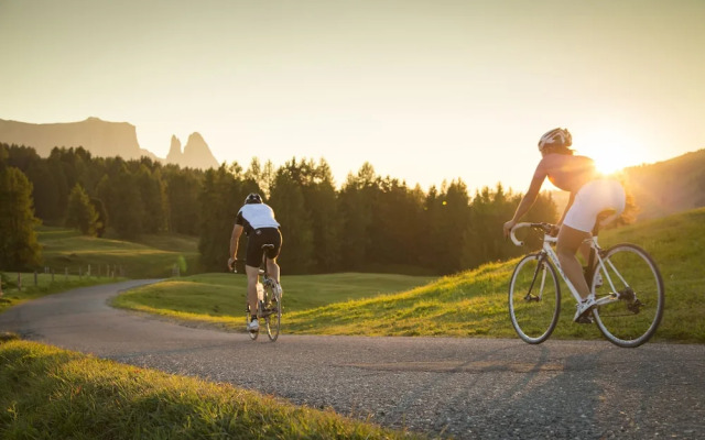 Pension Residence Gasser