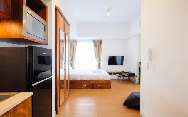 Spacious Studio Room Casa De Parco Apartment