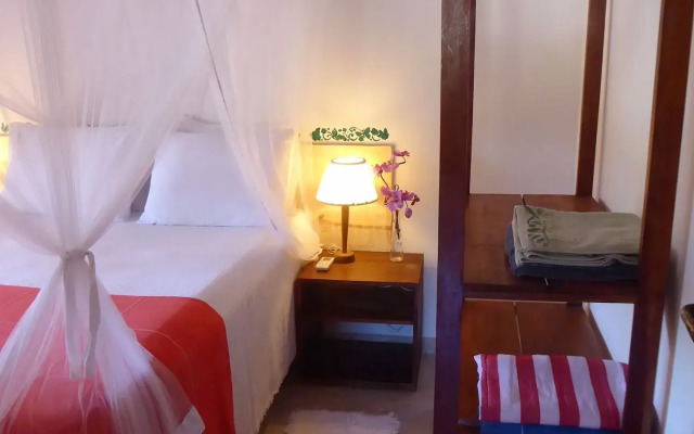 Ouro Sobre Azul Apart Hotel
