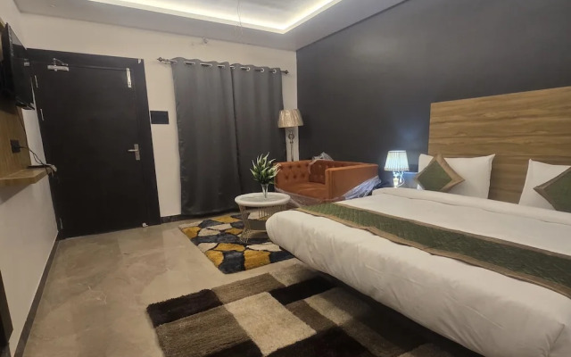 Hotel Golden Tulip'z