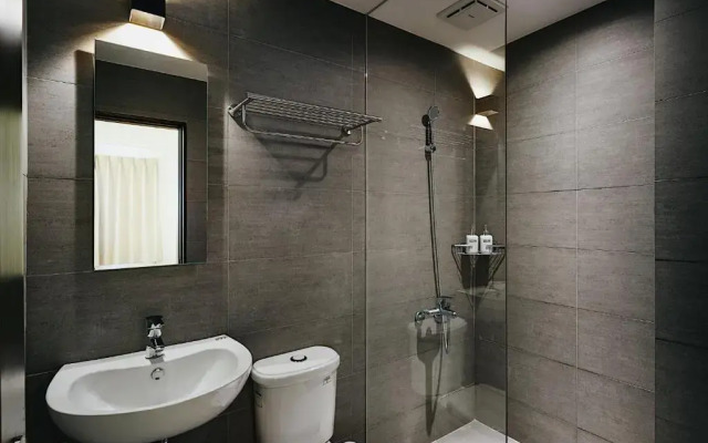 Mutter Apartment