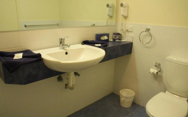 Southend Hotel