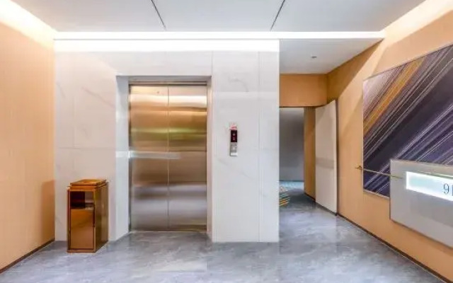 CHEERMAY Hotel (Tunchang Zhengfu Pedestrian Street)