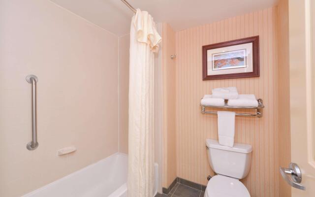 Homewood Suites by Hilton Allentown-West/Fogelsville, PA