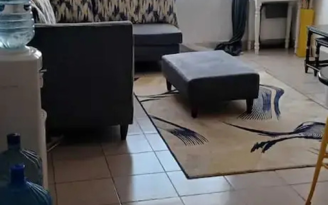 Lux Suites zahara Gardens Apartments