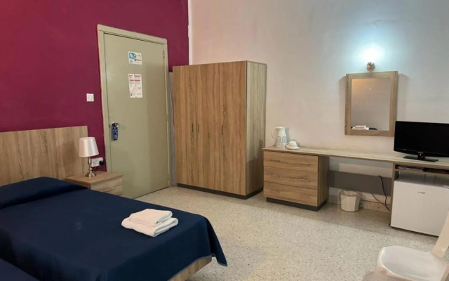 Hotel Roma