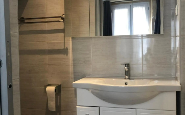 Hotel Clauzel