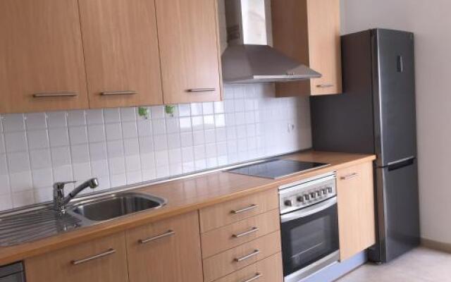 Apartamento Atlántico