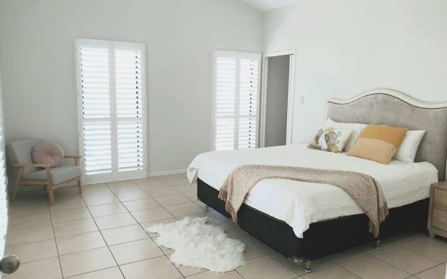 Elliston Beach House