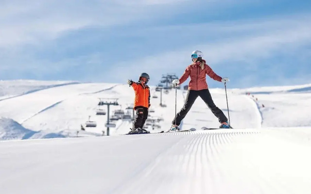 Skitorget