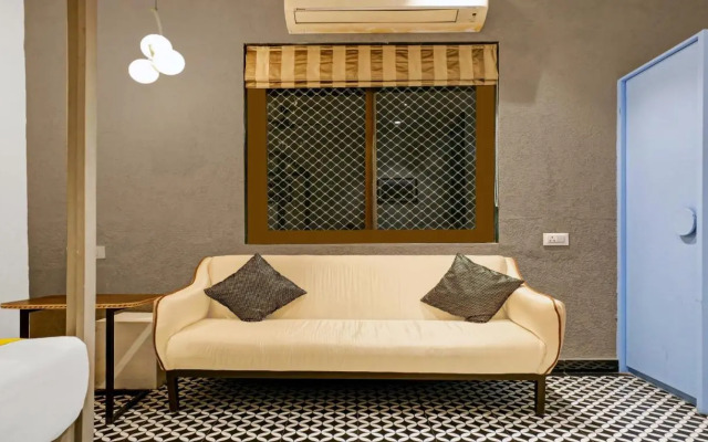 Itsy Hotels Banana Boutique
