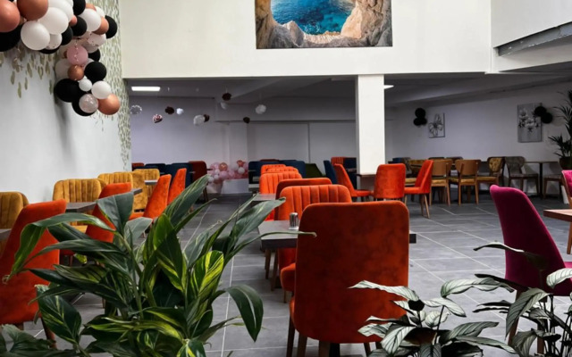 Hôtel Aviation
