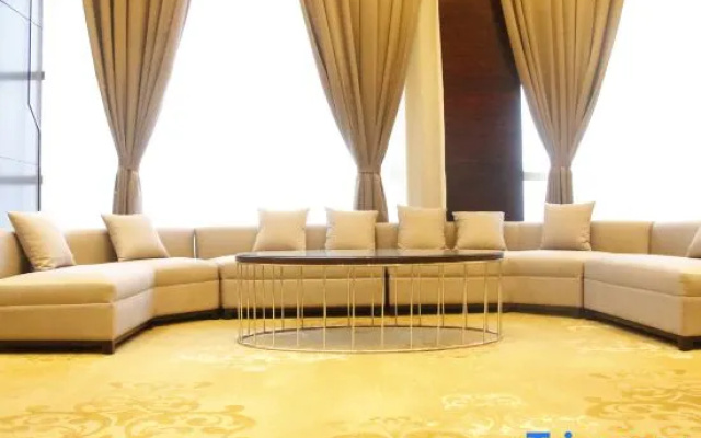Tianfu Howard Easy Hotel