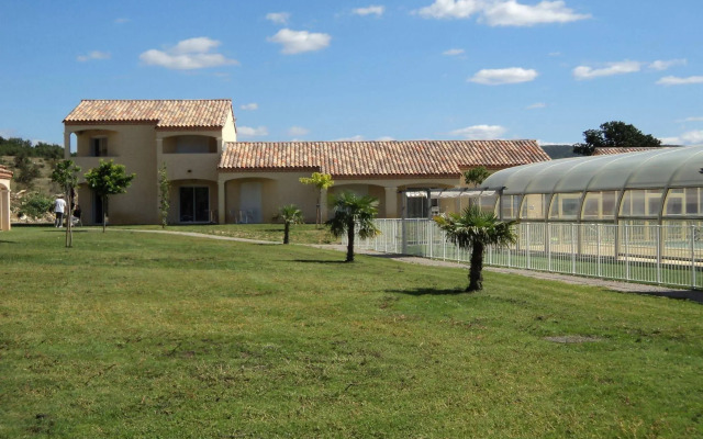 Park & Suites Village Gorges de l'Hérault Cévennes