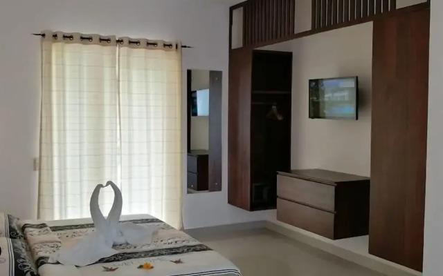 Hotel Samsara