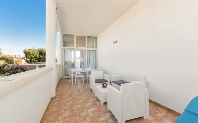 Villa La Strea by Barbarhouse