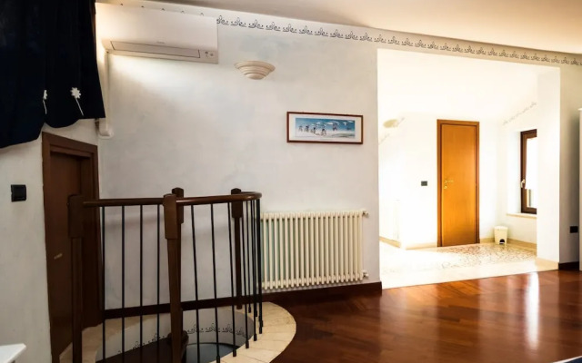 B&B dell'Aviatore