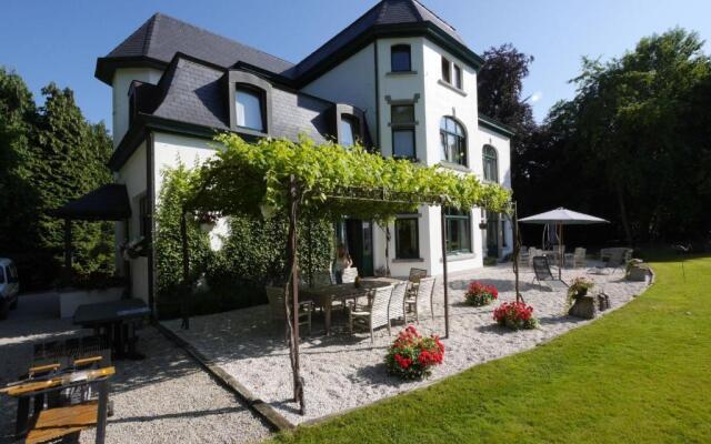 B&B L'Etape Fagnarde