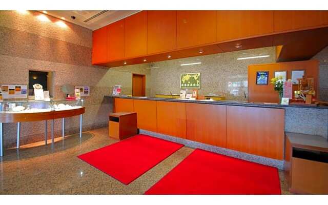 Ise Pearl Pier Hotel - Vacation STAY 60825v