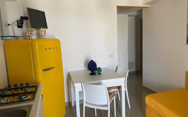 Rebecca s Taormina-etna Collection III